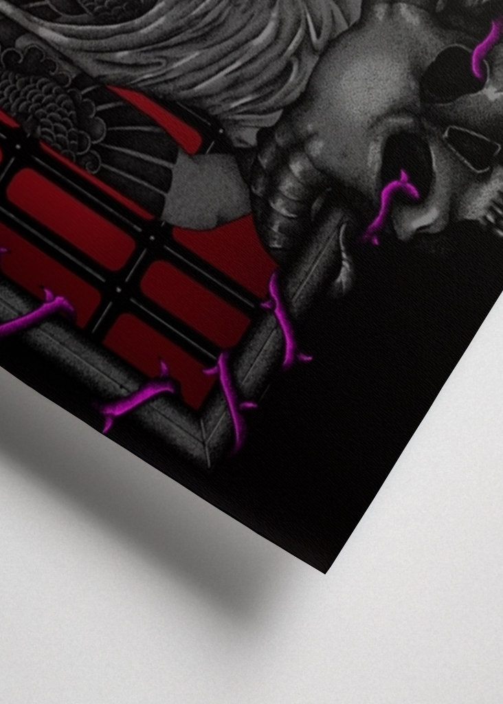 Temné vězení no25