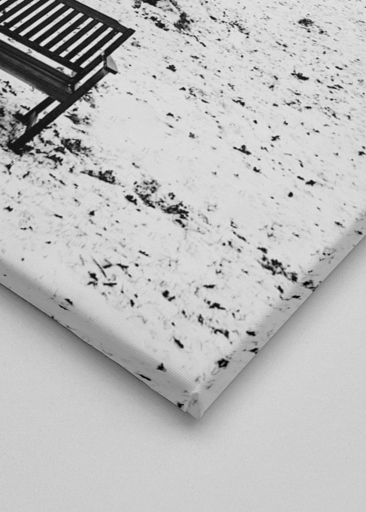 Under the old oaktree