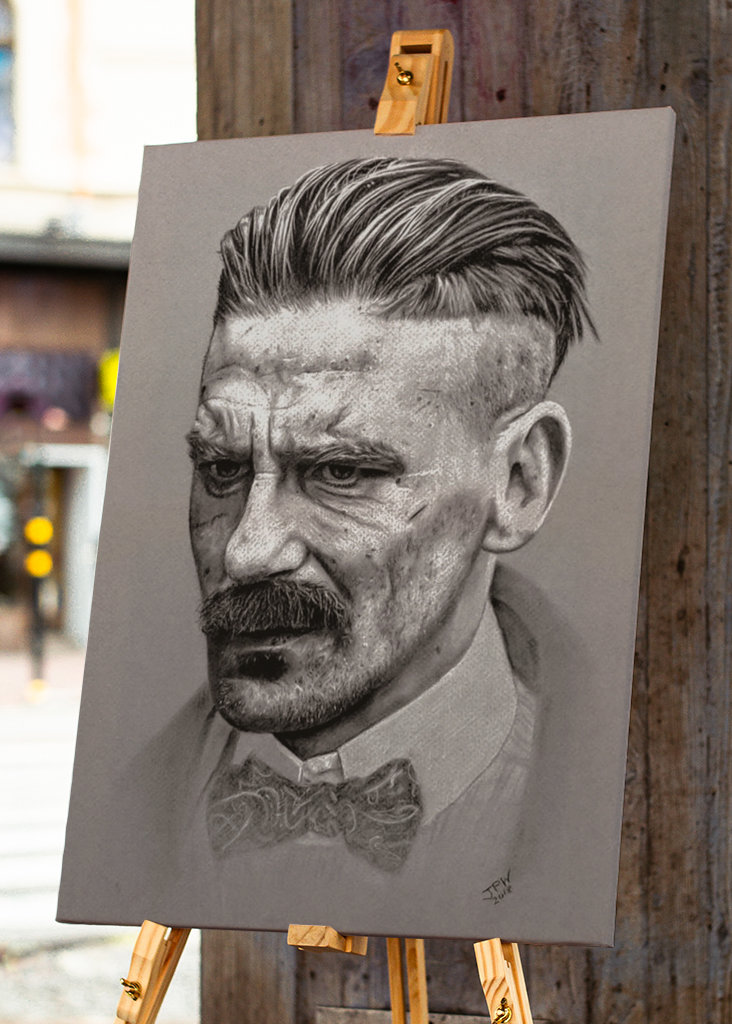 Arthur Shelby