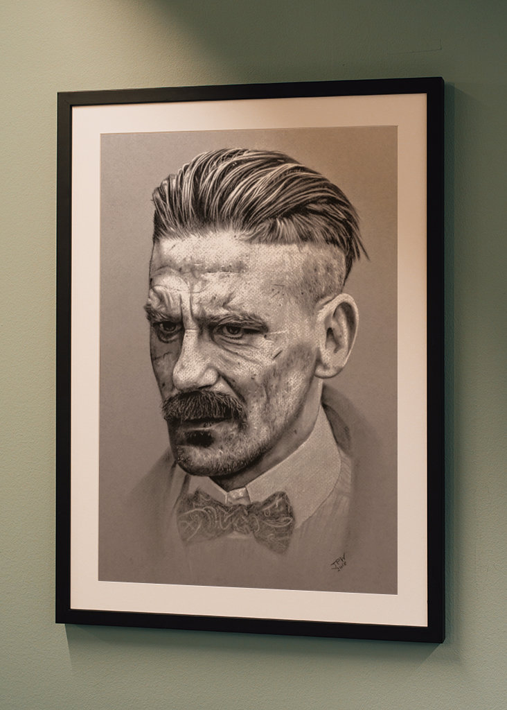 Arthur Shelby