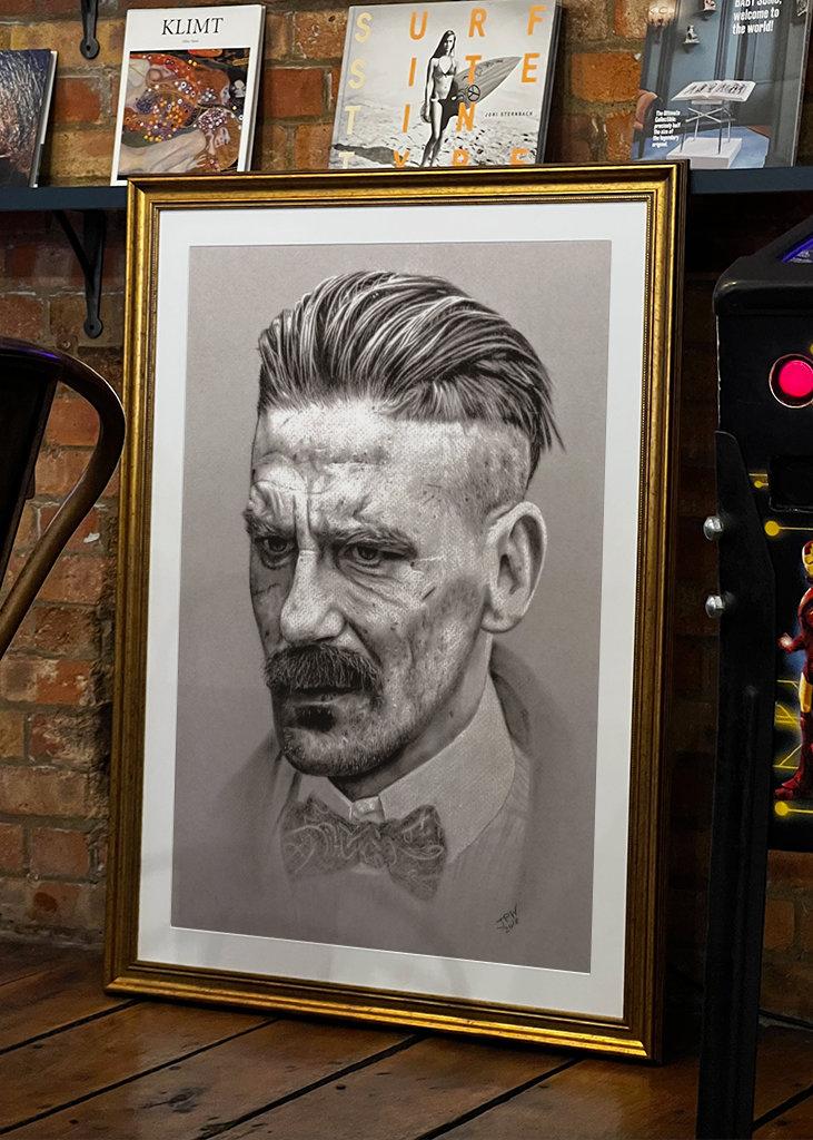 Arthur Shelby