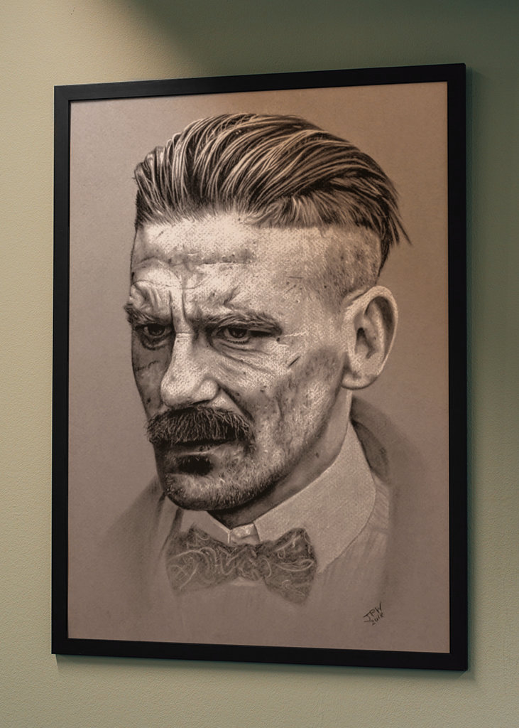 Arthur Shelby