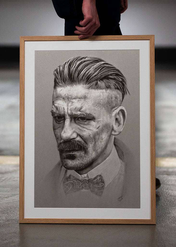 Arthur Shelby