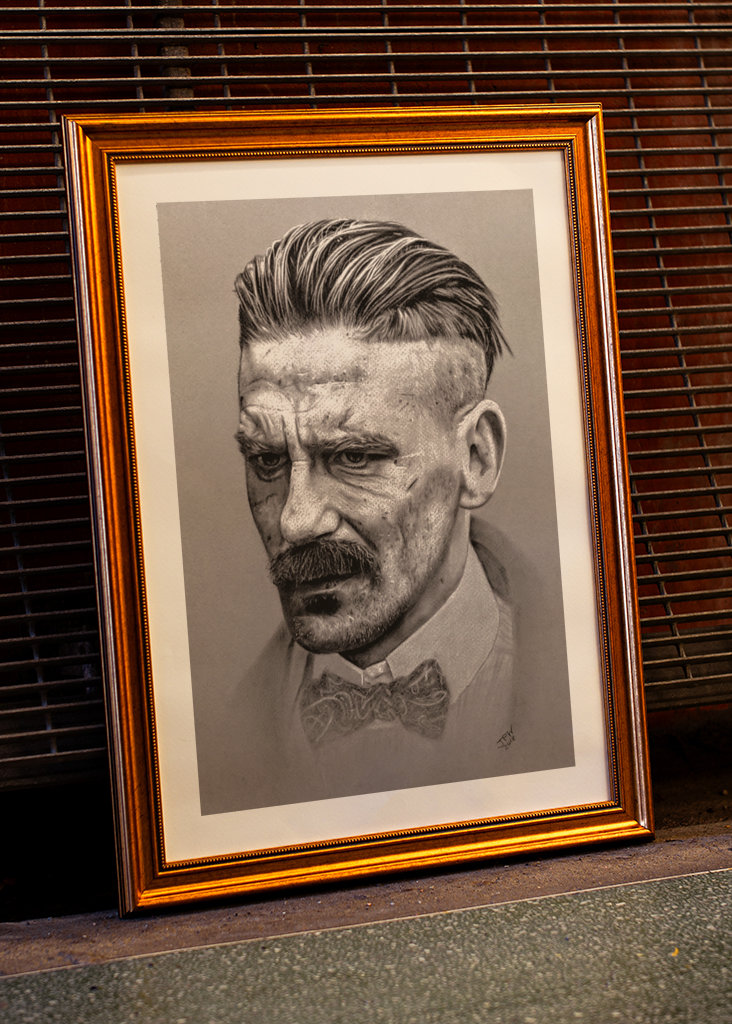 Arthur Shelby