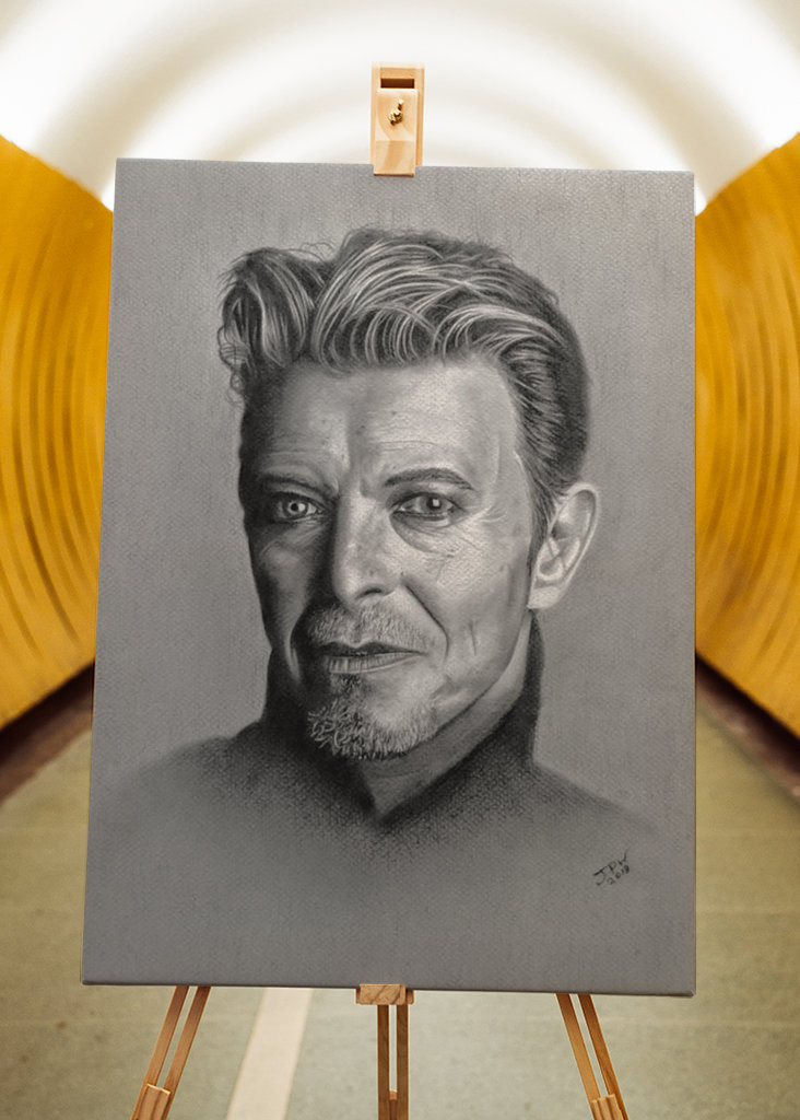 David Bowie