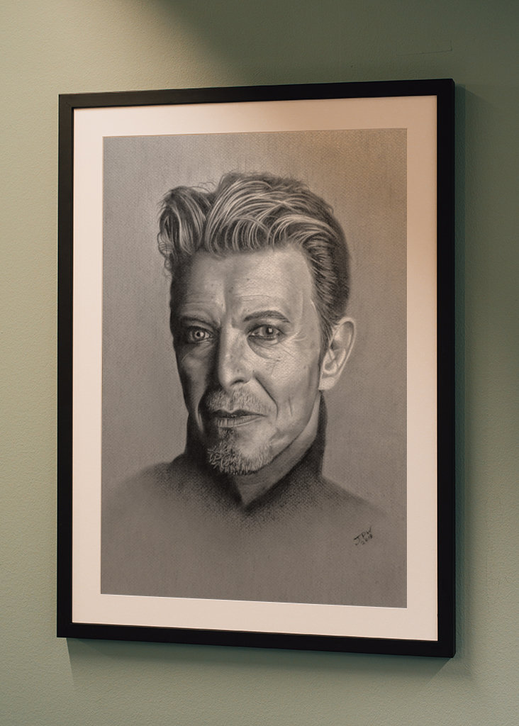 David Bowie
