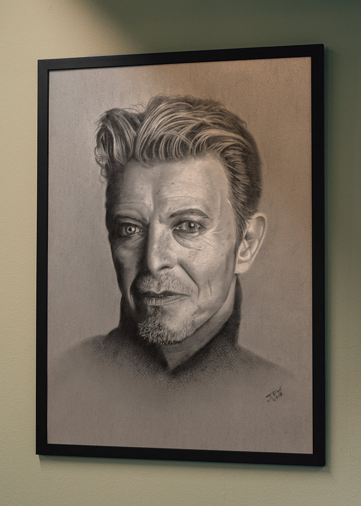 David Bowie