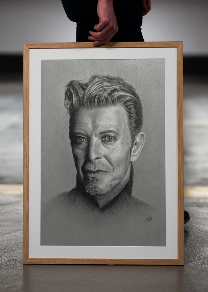 David Bowie
