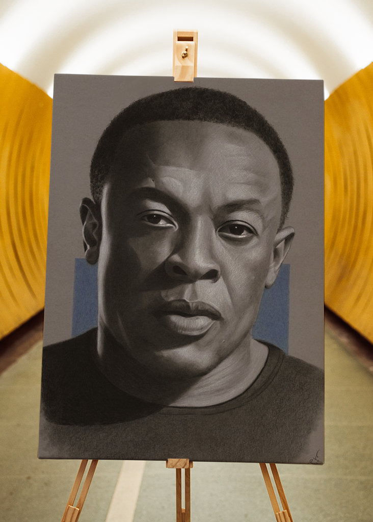 Dr Dre