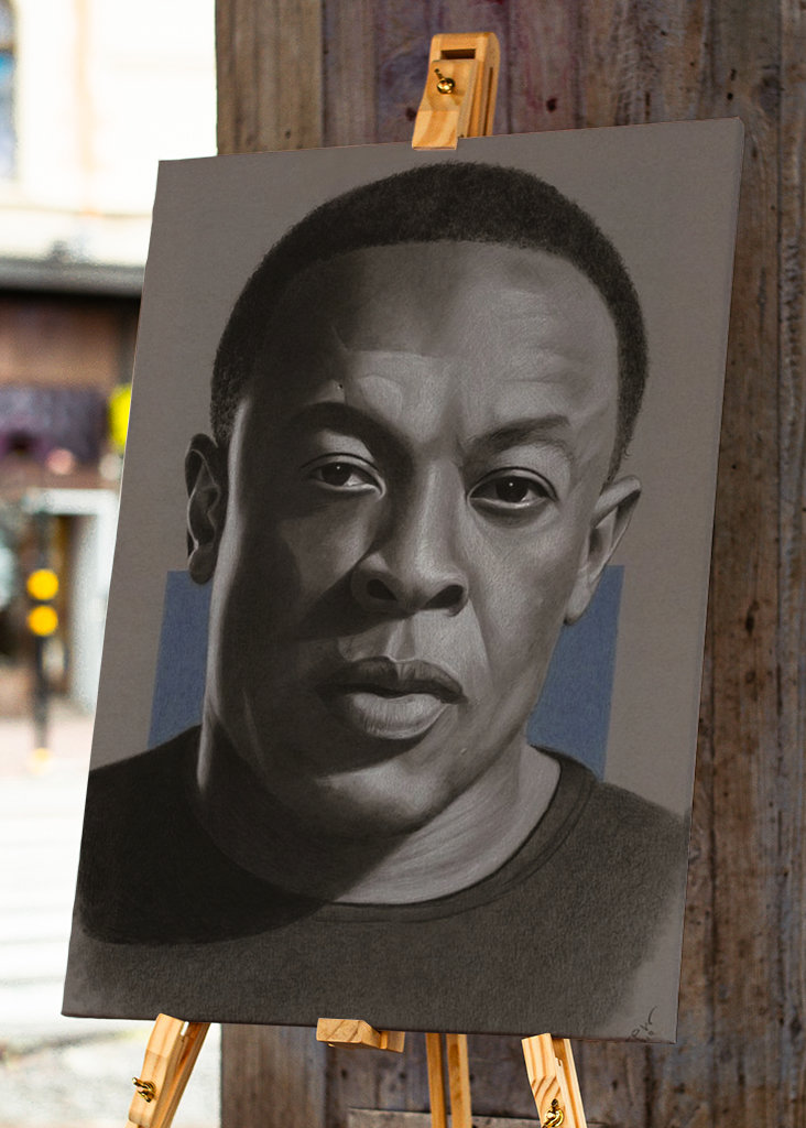 Dr Dre