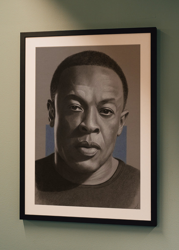 Dr Dre