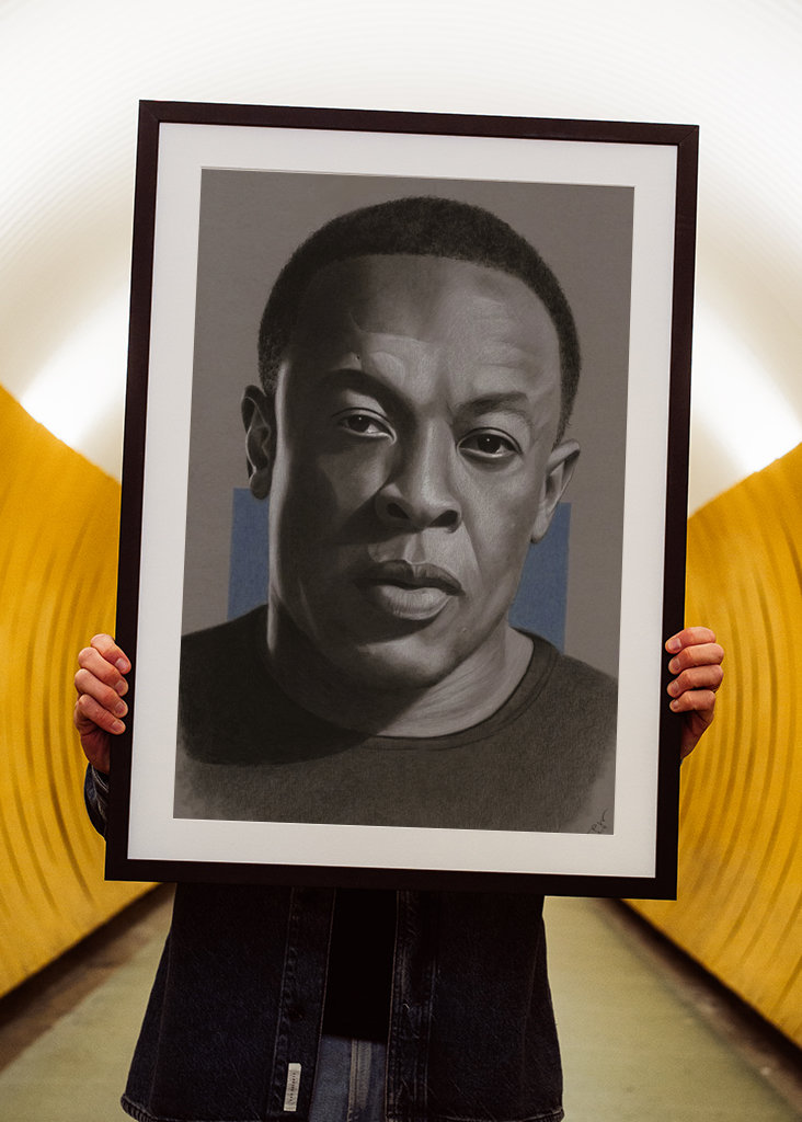 Dr Dre