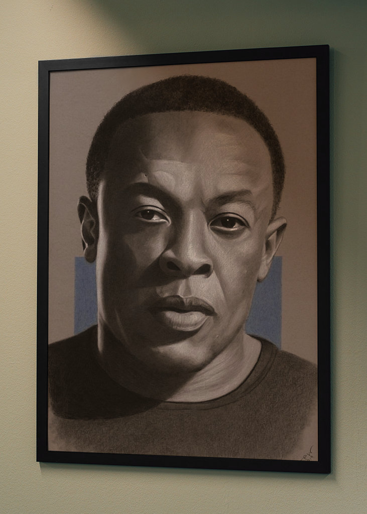 Dr Dre