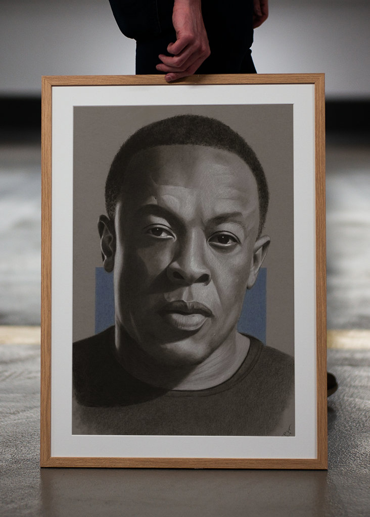 Dr Dre