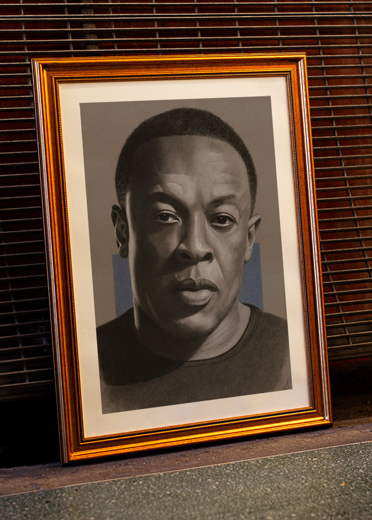 Dr Dre