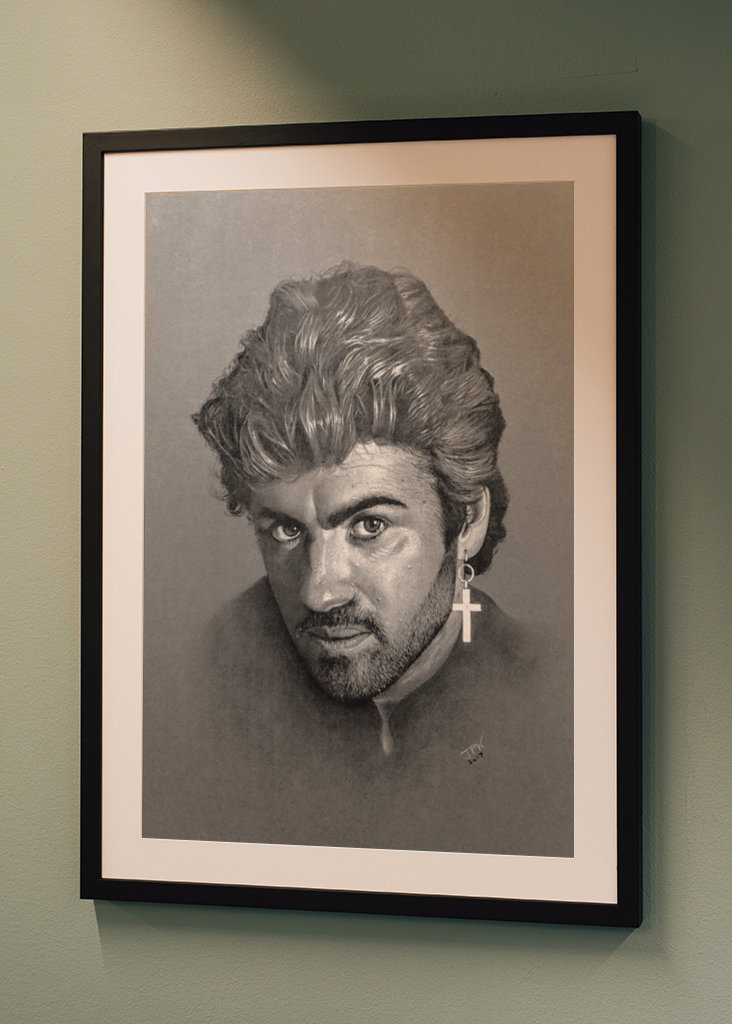 George Michael