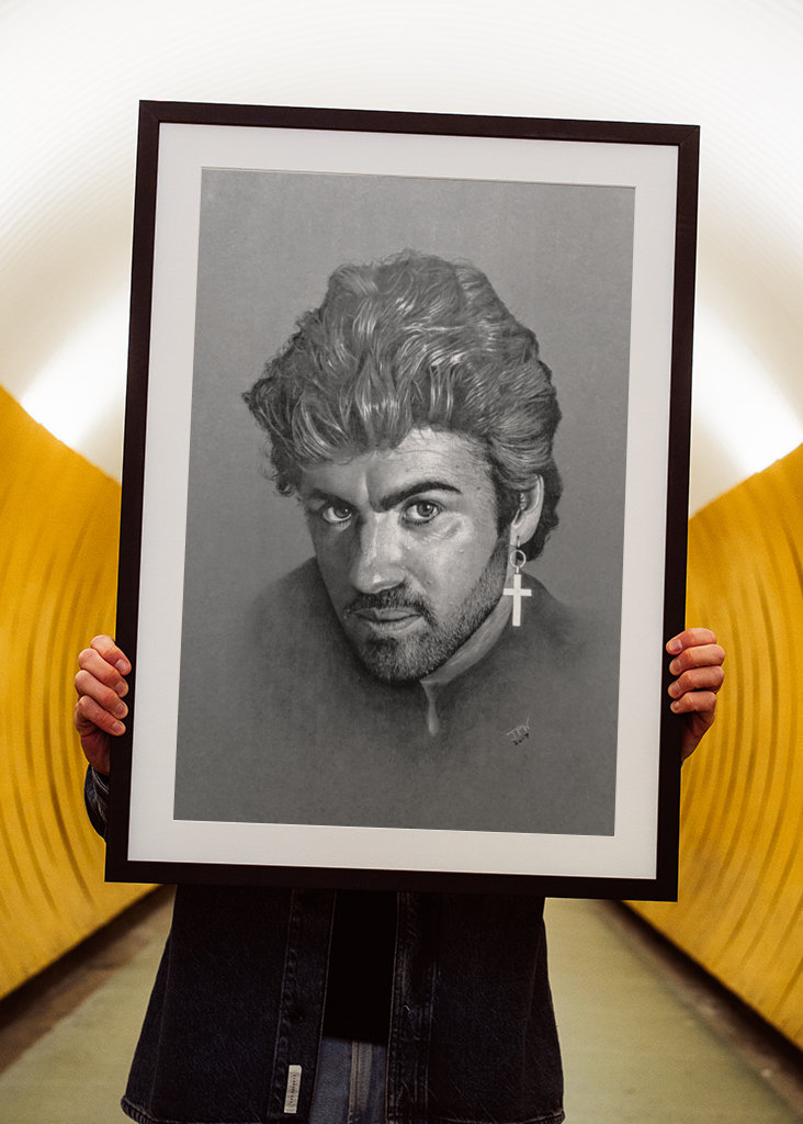 George Michael