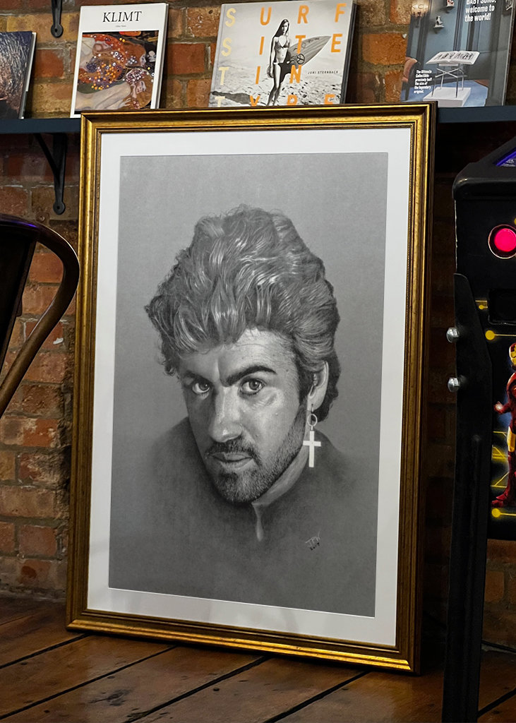 George Michael