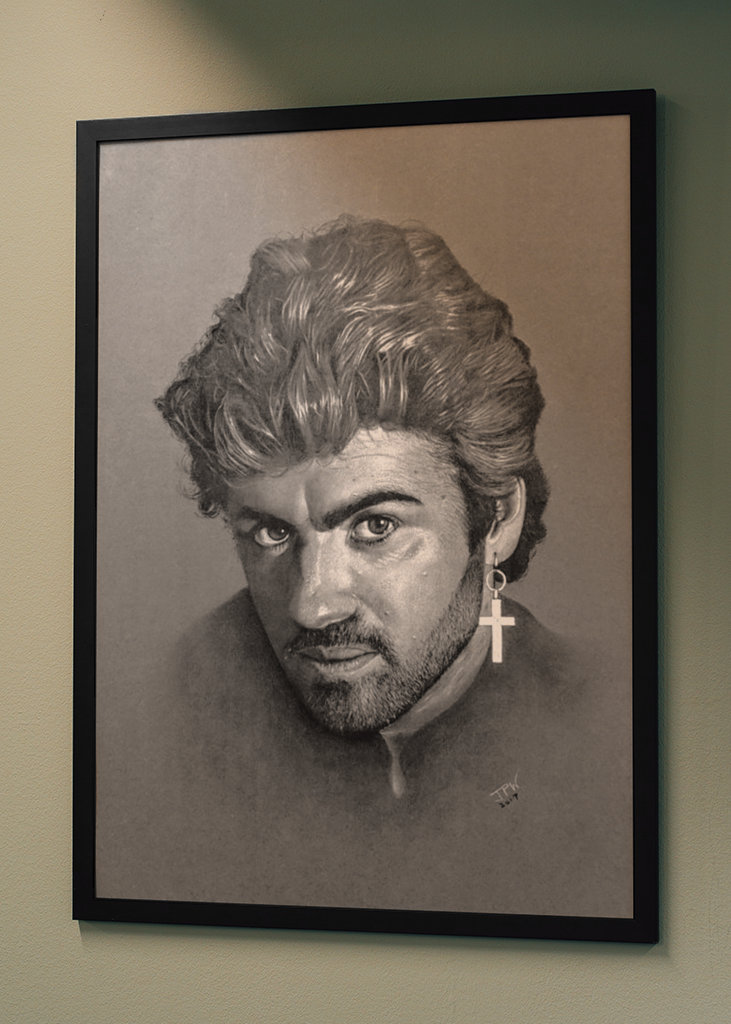 George Michael