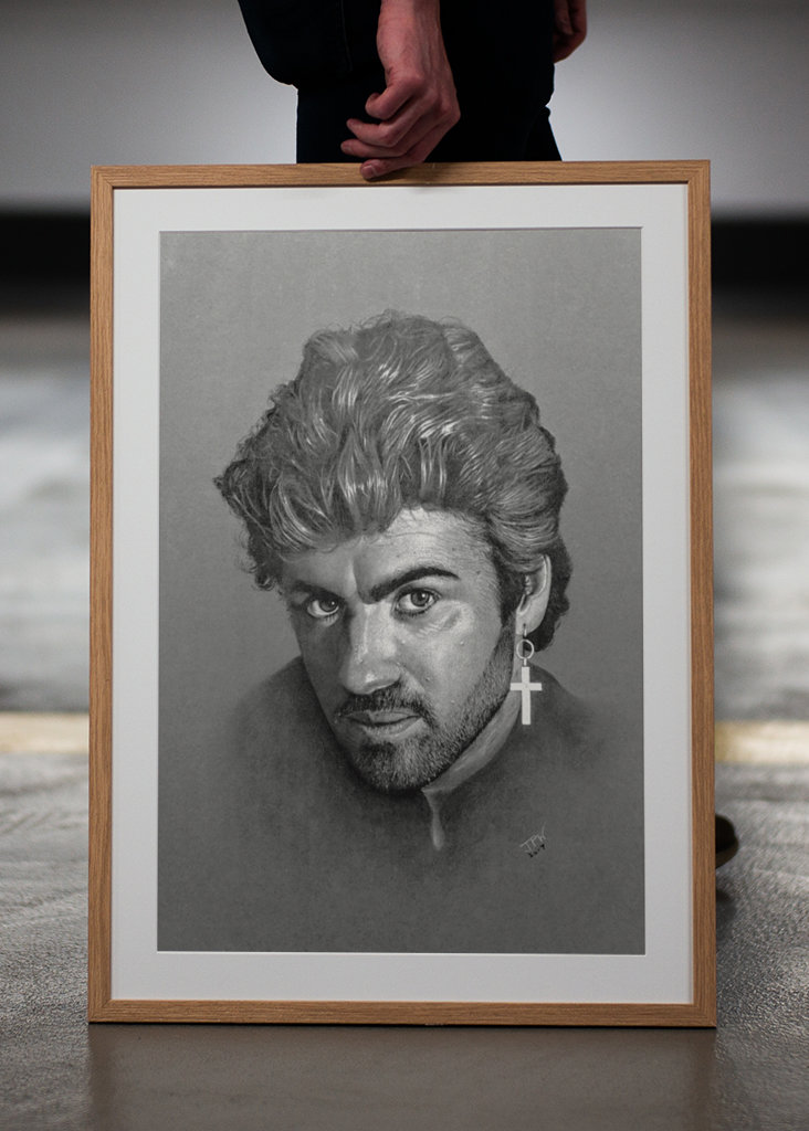 George Michael