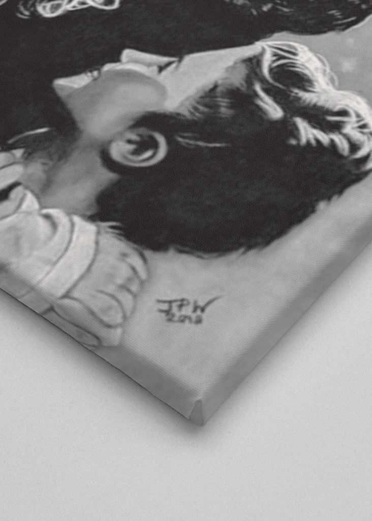 Det er et fantastisk liv