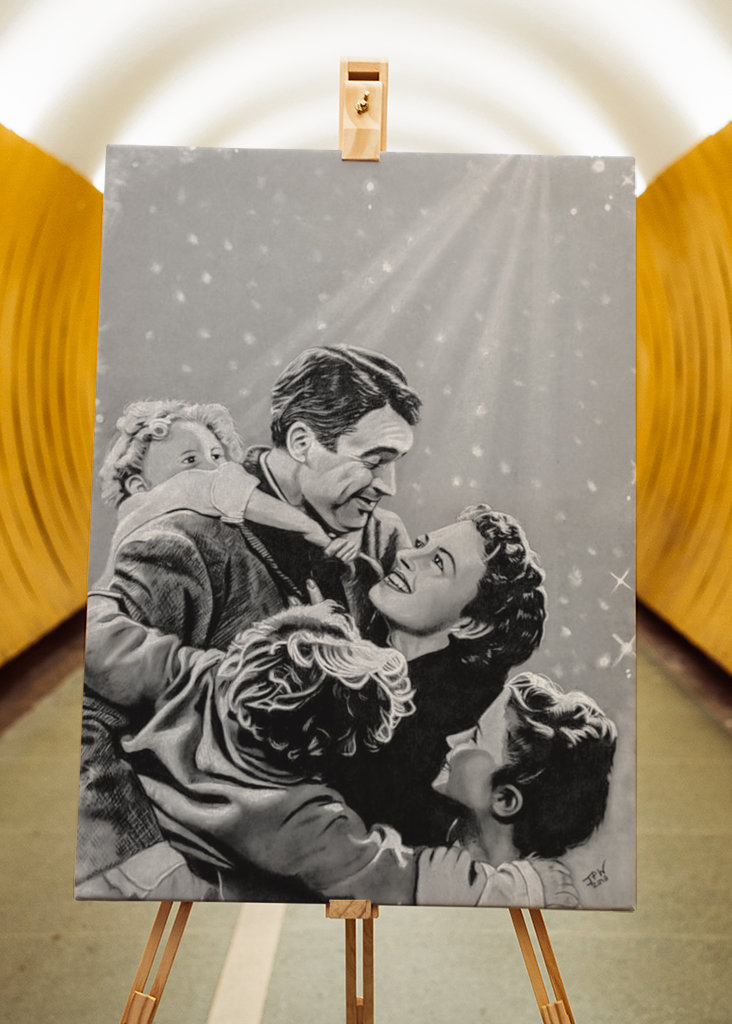 Det er et fantastisk liv