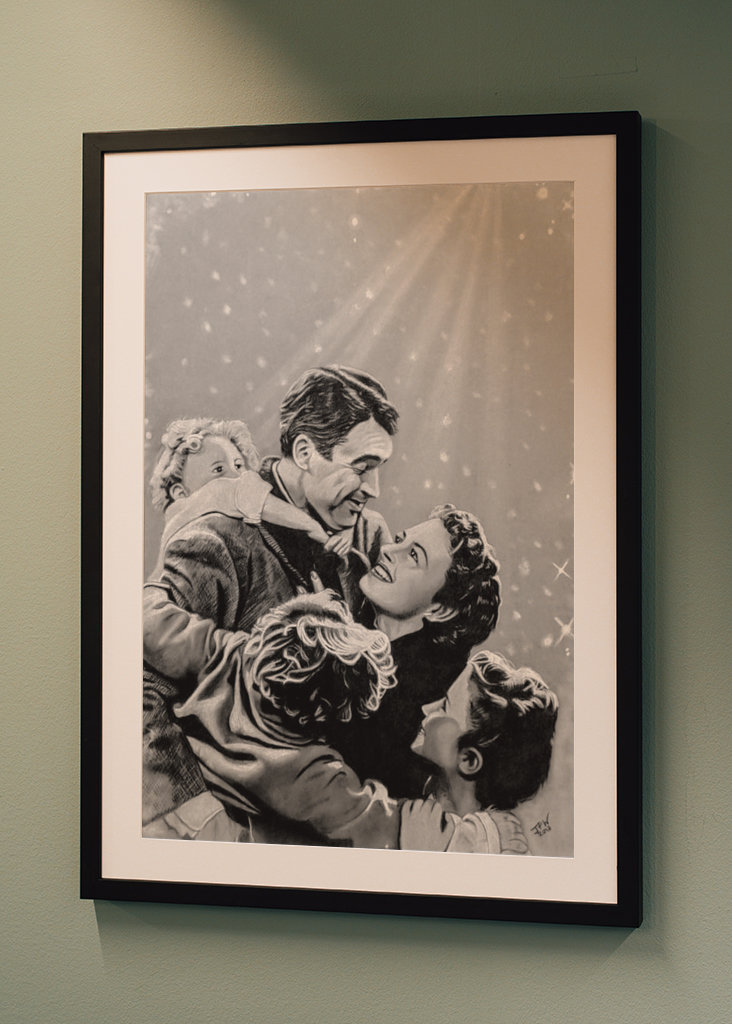 Det er et fantastisk liv