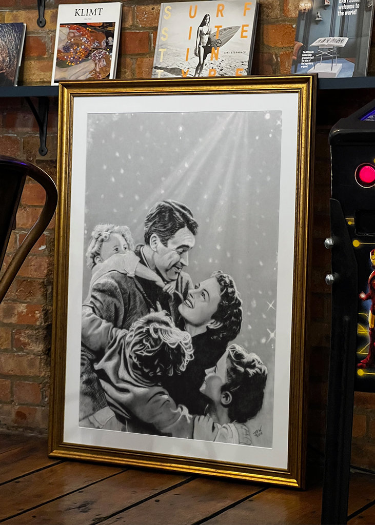 Det er et fantastisk liv