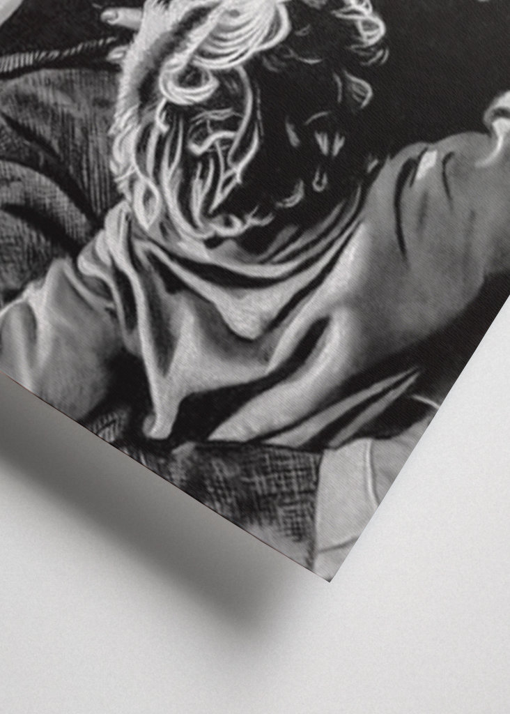 Det er et fantastisk liv