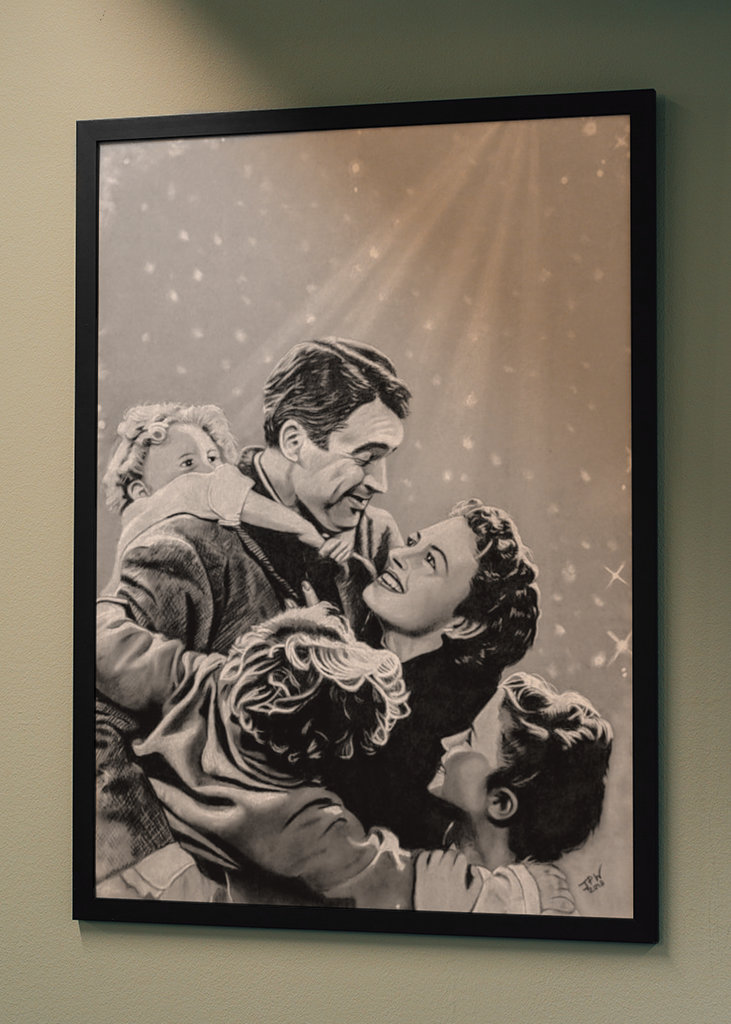 Det er et fantastisk liv