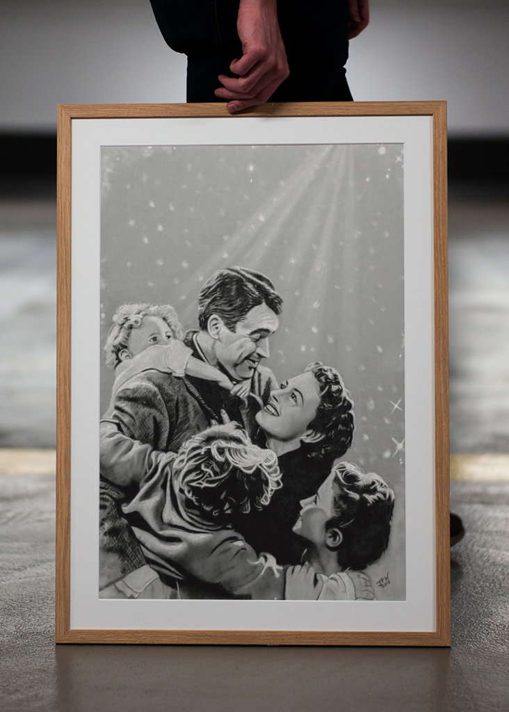 Det er et fantastisk liv