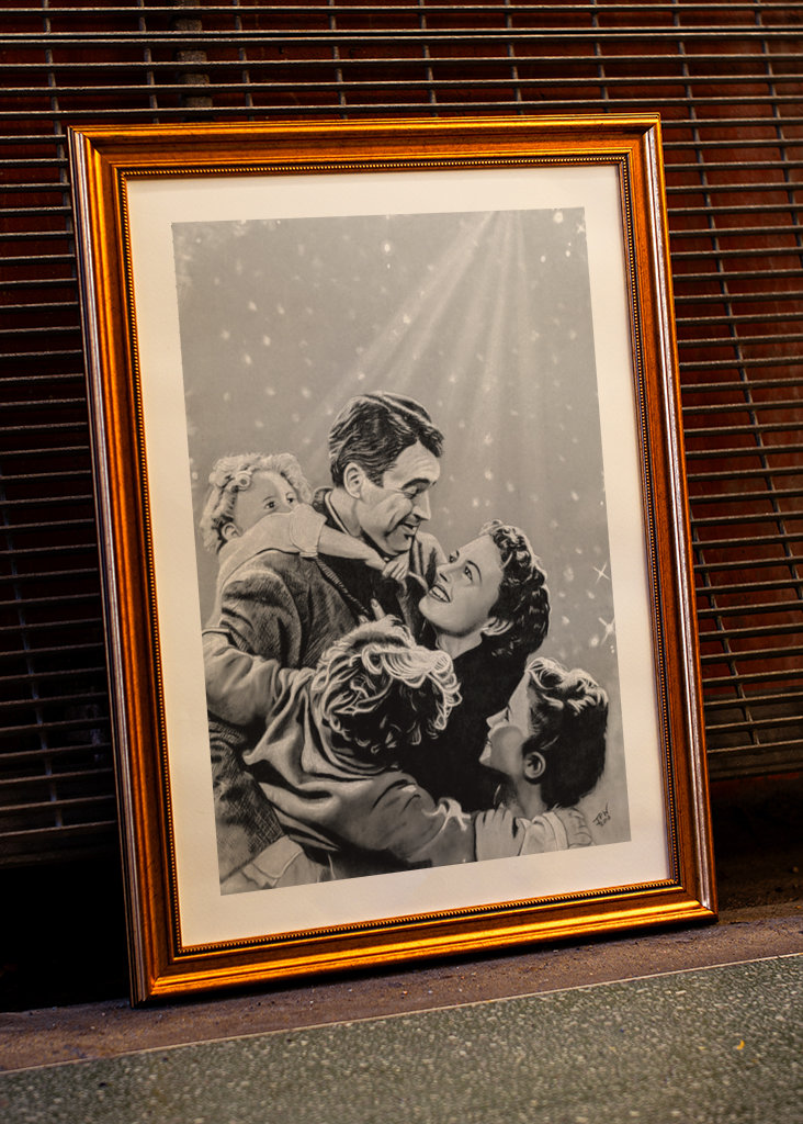 Det er et fantastisk liv