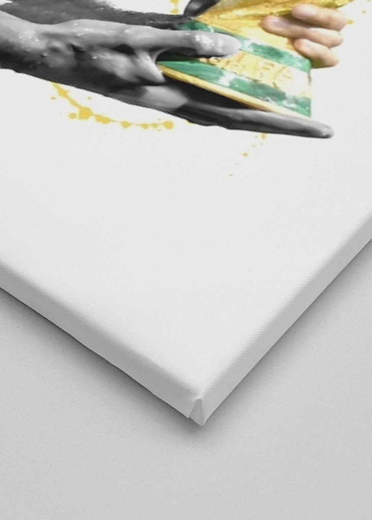 Kylian Mbappe France