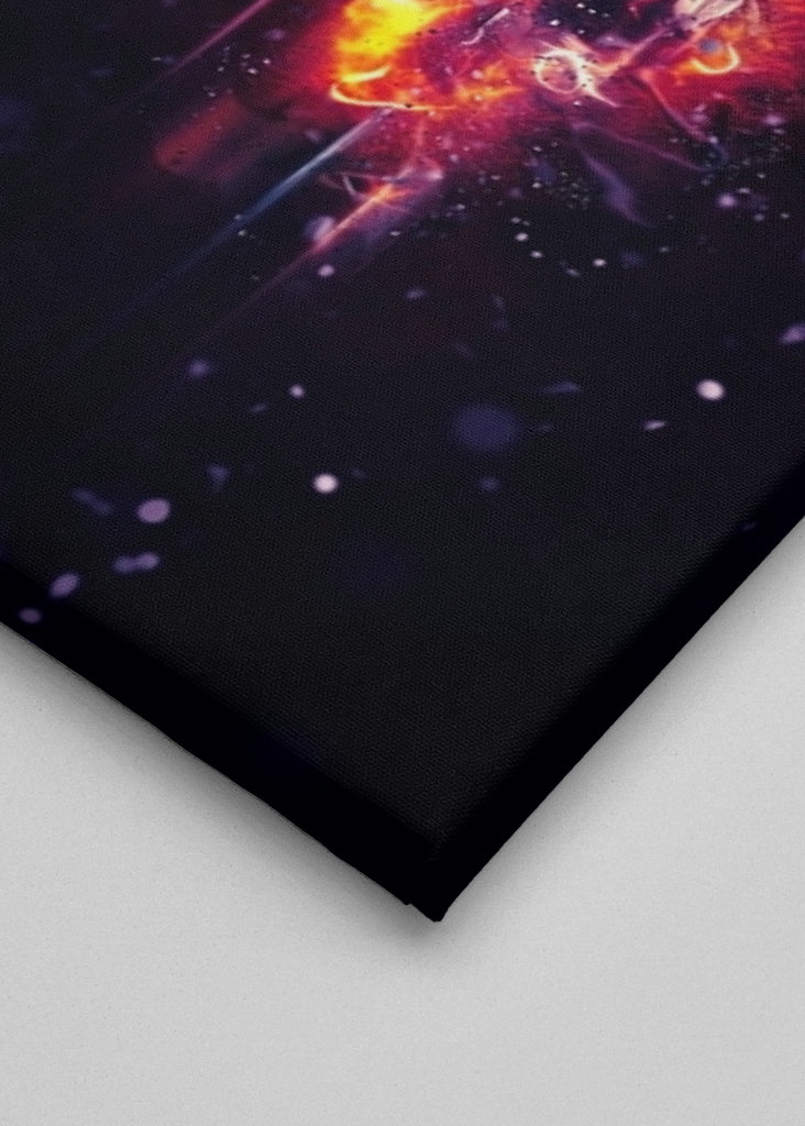 Gogeta Super Kamehameha