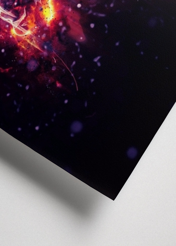 Gogeta Super Kamehameha