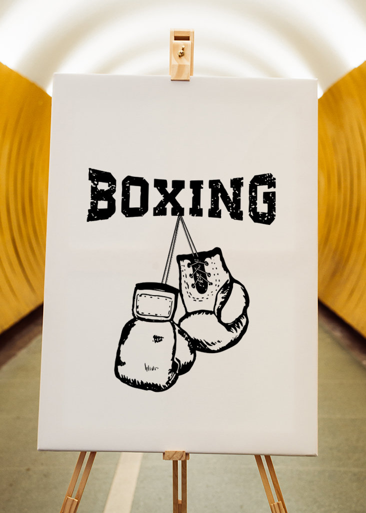 boksning 