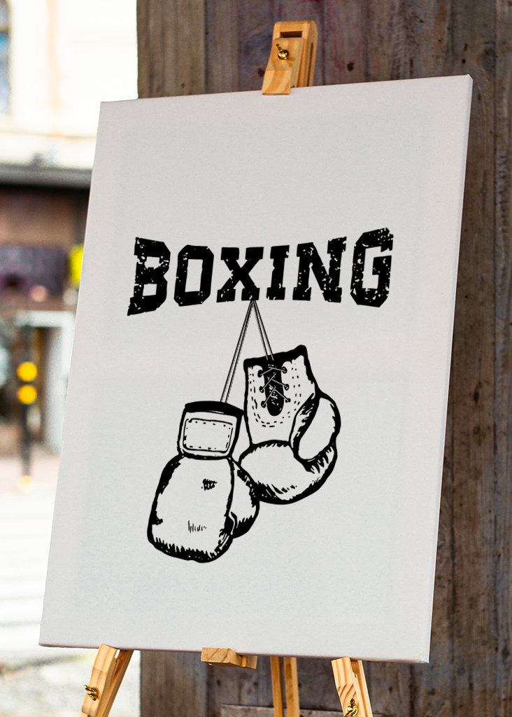 boksning 