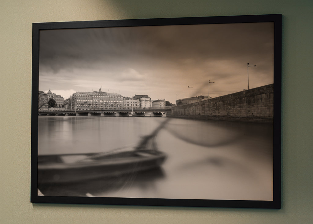 4:50 AM - Go Fishing