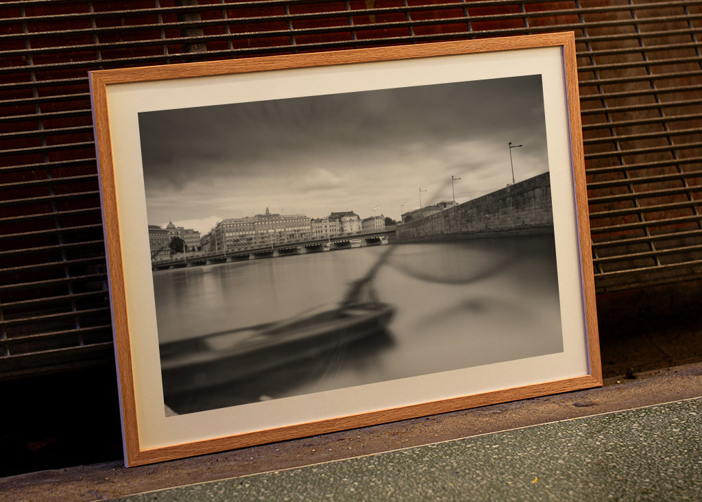 4:50 AM - Go Fishing