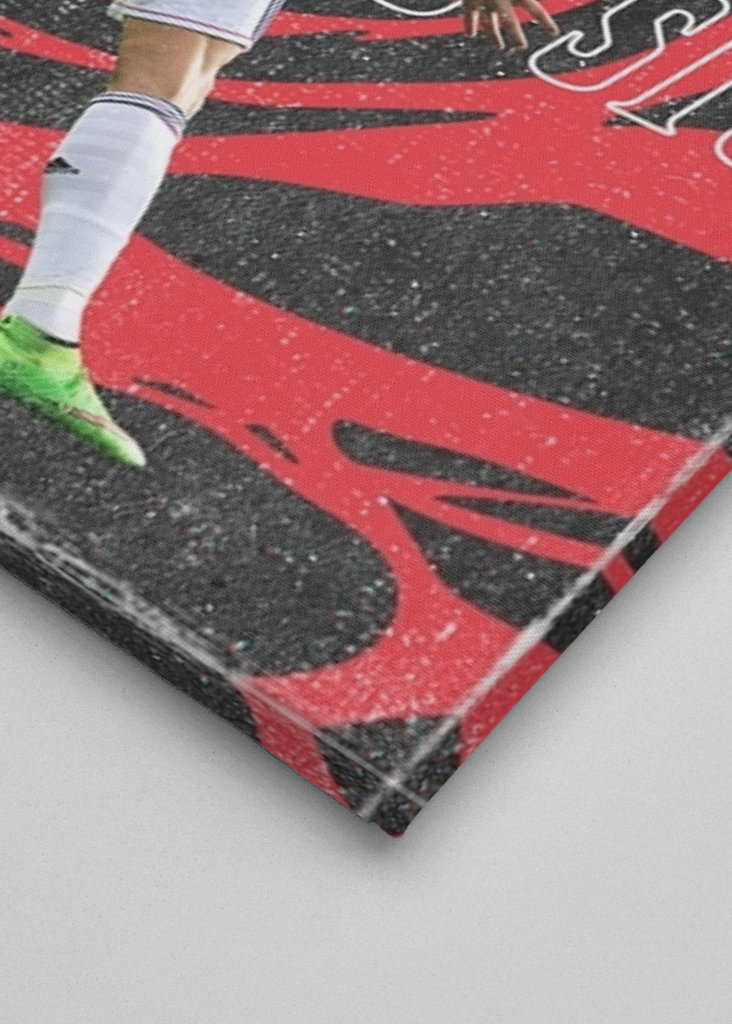 Cristiano Ronaldo Real Madrid