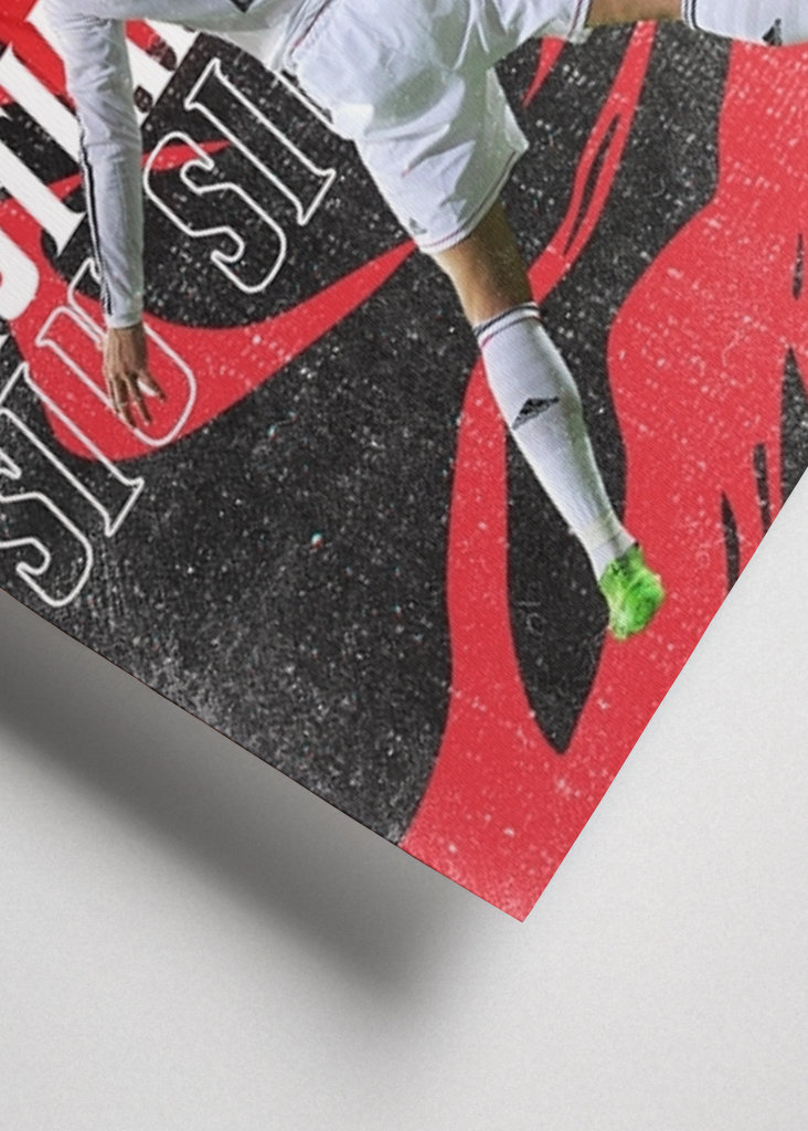 Cristiano Ronaldo Real Madrid