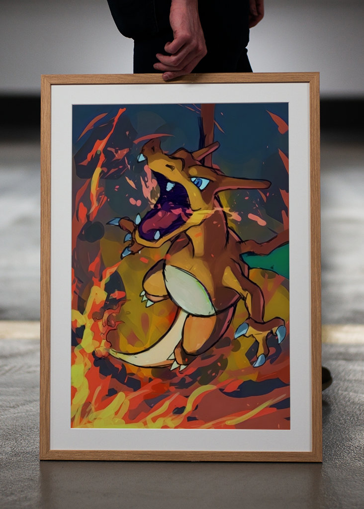 Charizard