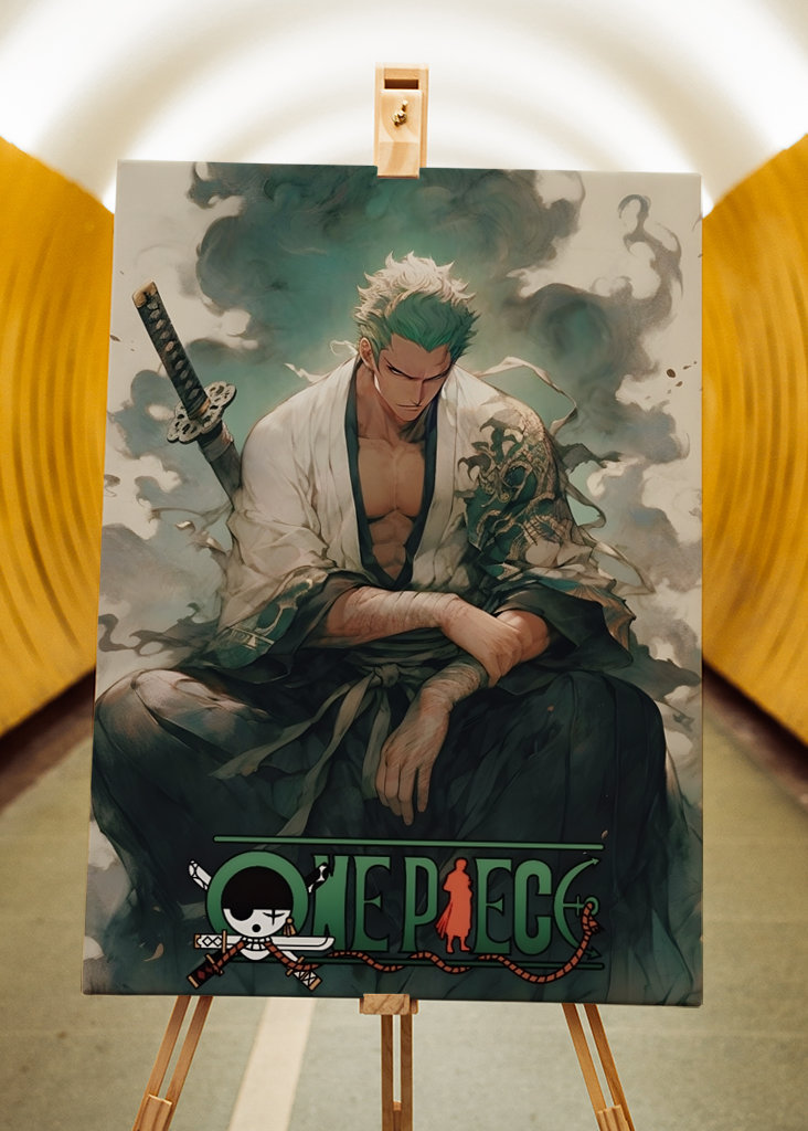 Roronoa Zoro