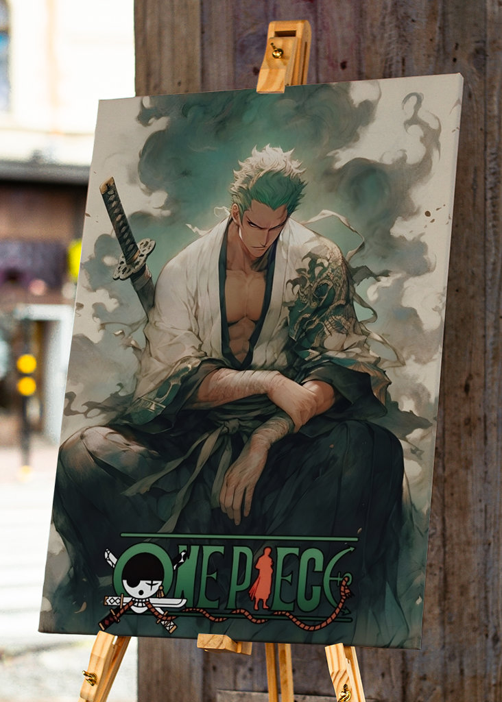 Roronoa Zoro