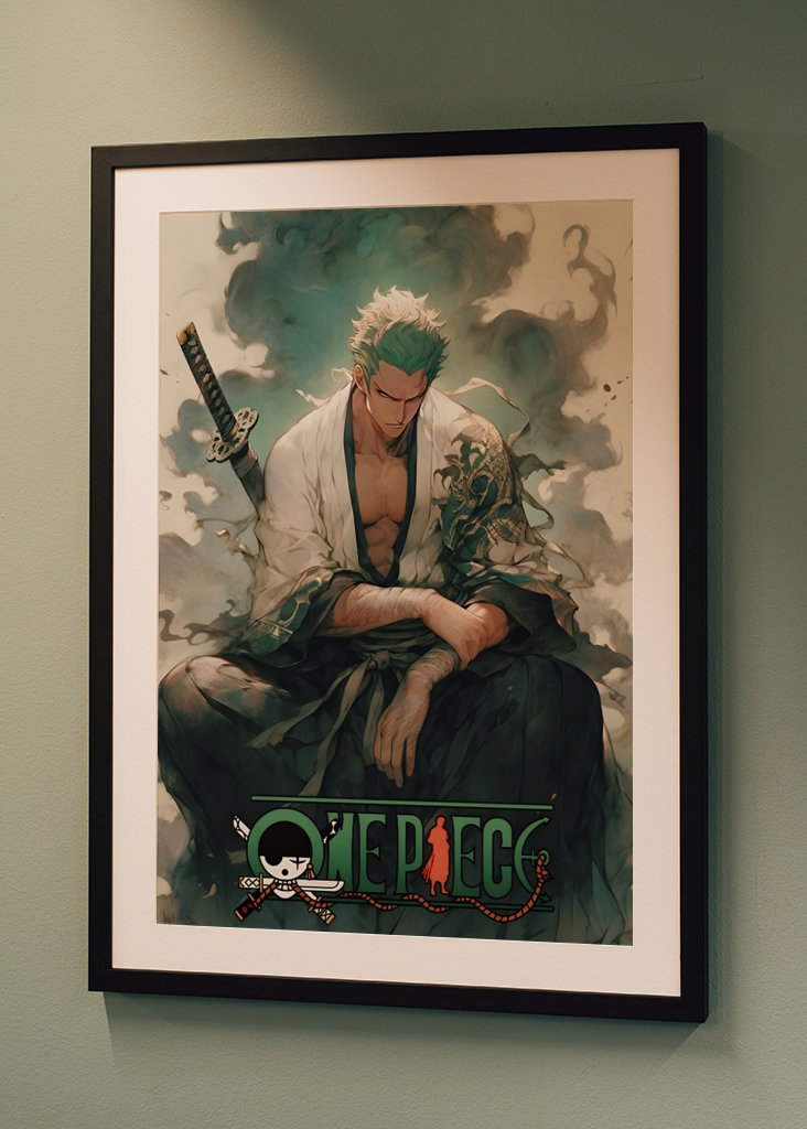 Roronoa Zoro