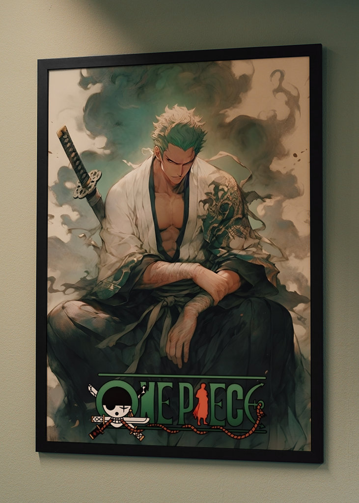 Roronoa Zoro