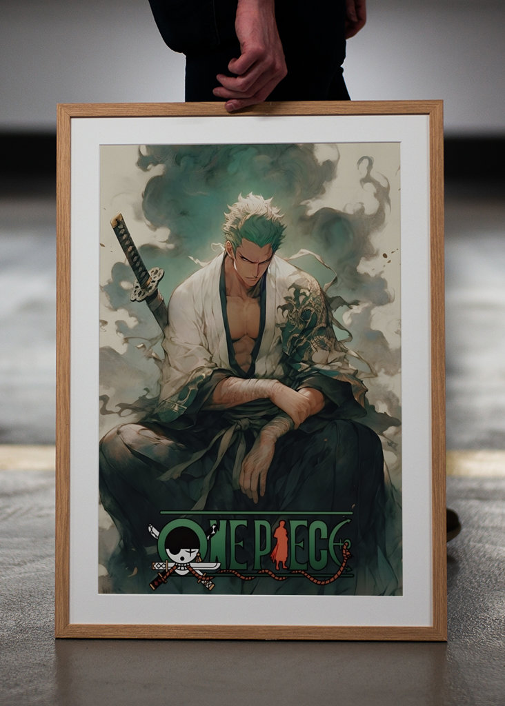 Roronoa Zoro