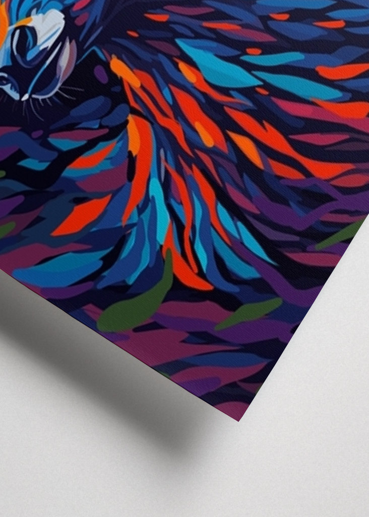 Peura Popart Tiivistelmä