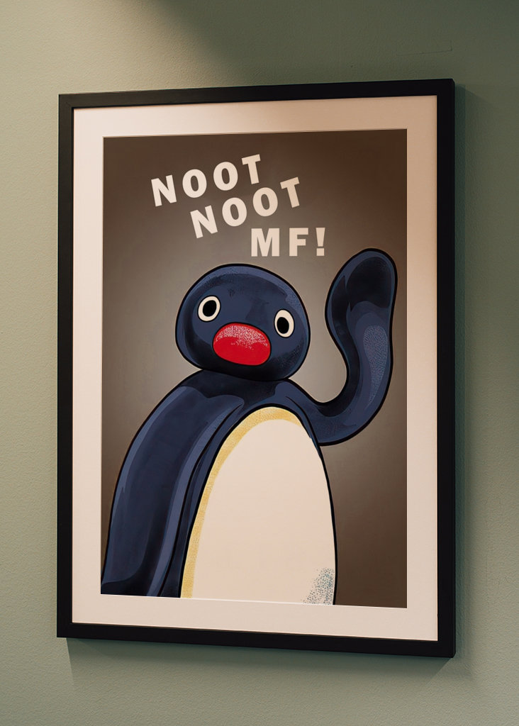 Noot Noot 