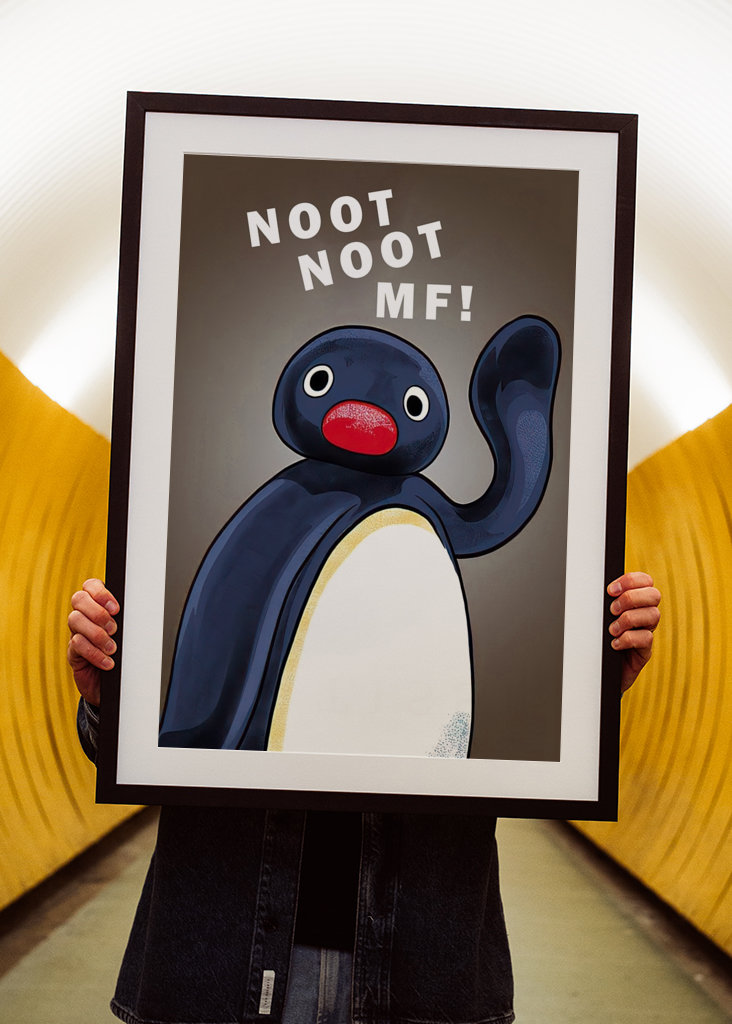 Noot Noot 